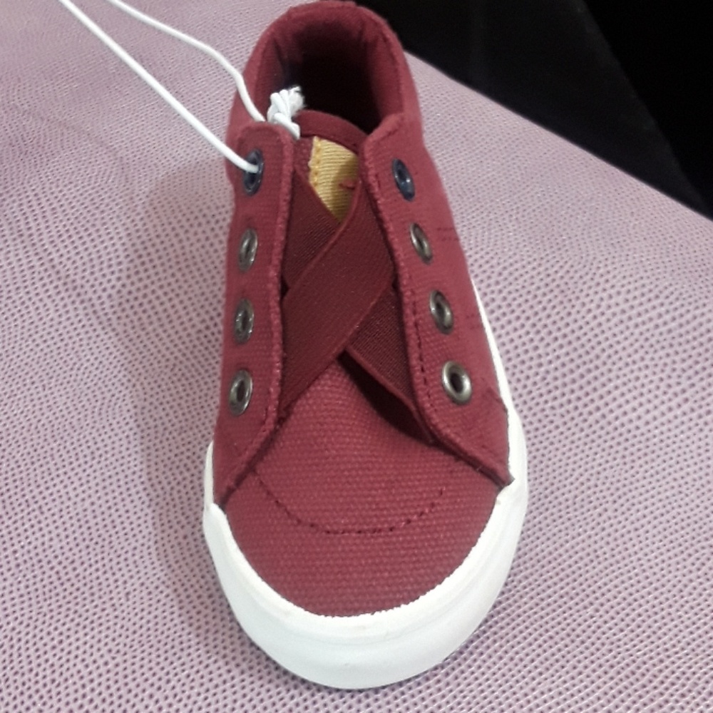 HOLLI- Day Sale  2 for $25 Canvas Sneakers